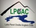 Lake Pend Oreille Angler’s Club, Inc.